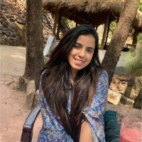 Suhani Kohli
