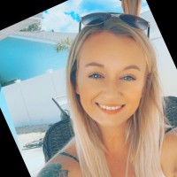 Sarah Gamet BSBM, CSM, CDMS