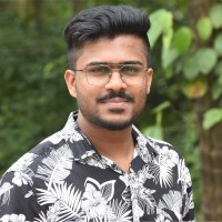 Rakesh V