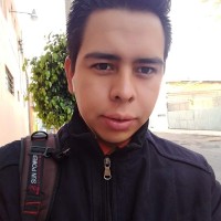 JESÚS IVÁN CAMACHO URQUIZA