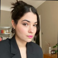 Majada Daria Ramadan