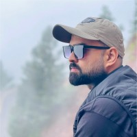 Aqib Ali