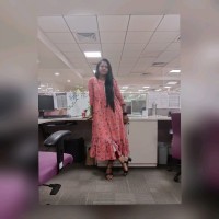 Swetha Gm