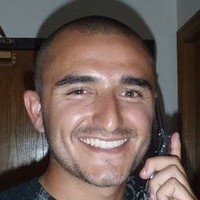 Tyler Soria
