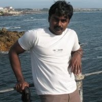 Karthikeyan C.