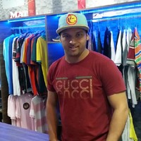 Gustavo Luiz 84 Detran