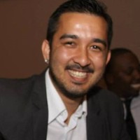Mehdy Naitaki