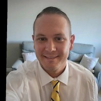 Jared Sherratt