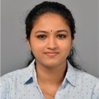 Aparna P M