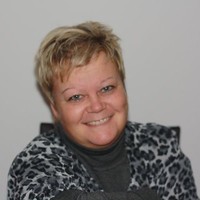 Susanne Larsen
