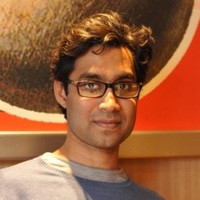 Debashish Saha