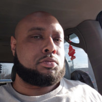 Roosevelt Rhines, Iii