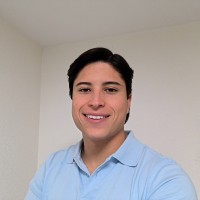 Daniel Berdugo Giraldo