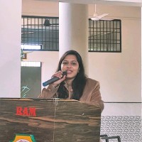 Kratika Maheshwari