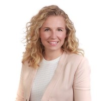 Michelle Axworthy