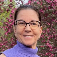 Mary Freitag, Psyd, Lp