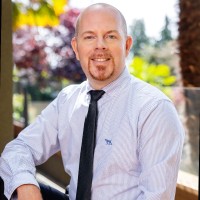 Curtis Haigh, CLU®, TEP, EPC