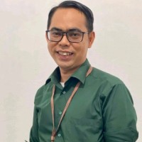 Theo Lubis