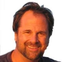 Paul Black