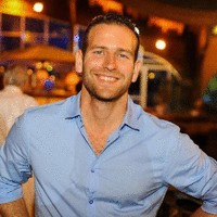 Eyal Antman