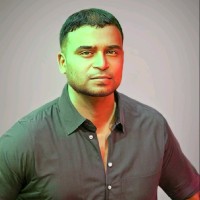 Sanjib Majumdar