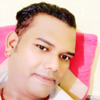 Jitender Goswami