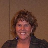 Whitney Davidson, CBF,CCRA