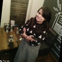 Shammi Afroz