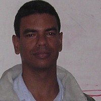 Jorge Ricardo Pérez Mayo