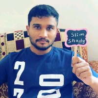 Prashanth J