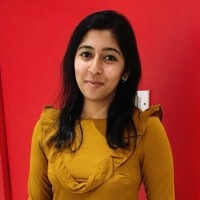 Swathipriya Gowrisankar