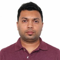 Manjunath Hegde