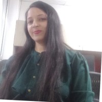 Sonia Kamboj