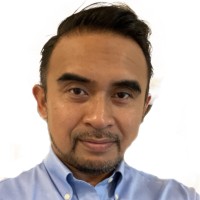 Nur Hilmy Ahmad