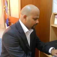 Rajkumar Ammaiappan