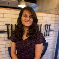 Binal Patel