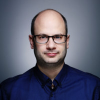 Dimitris Makris