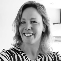 Gea Van Der Meulen