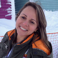 Luciana Mendes Deiró