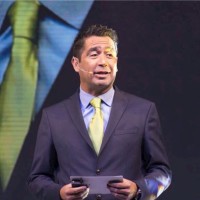 Jose Antonio Gonzalez