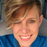 Misty Page