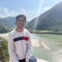 Rushikesh Udawant