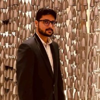 Ashwin Murali