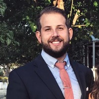 Patrick Brown, M.B.A.