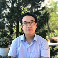 Paul Lam