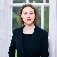 Ilana Hirschberg