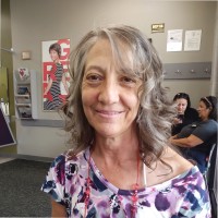 Cynthia Wolf