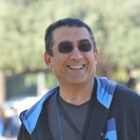 Albert Dishi