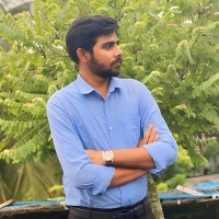 Md Shaheen Hossain