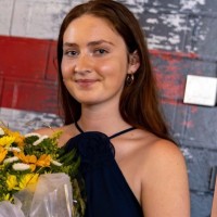 Ashleigh Clark